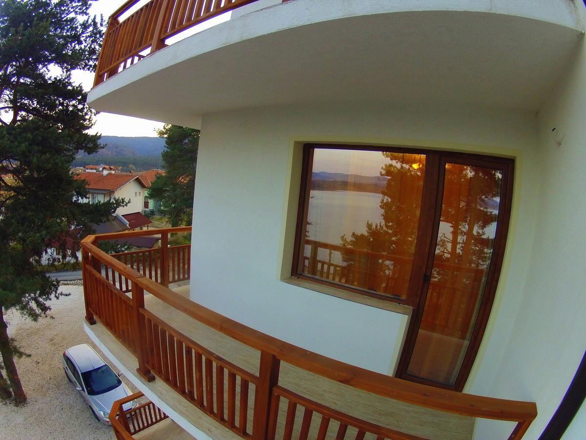 Villa Santa Maria Tsigov Chark Exterior photo
