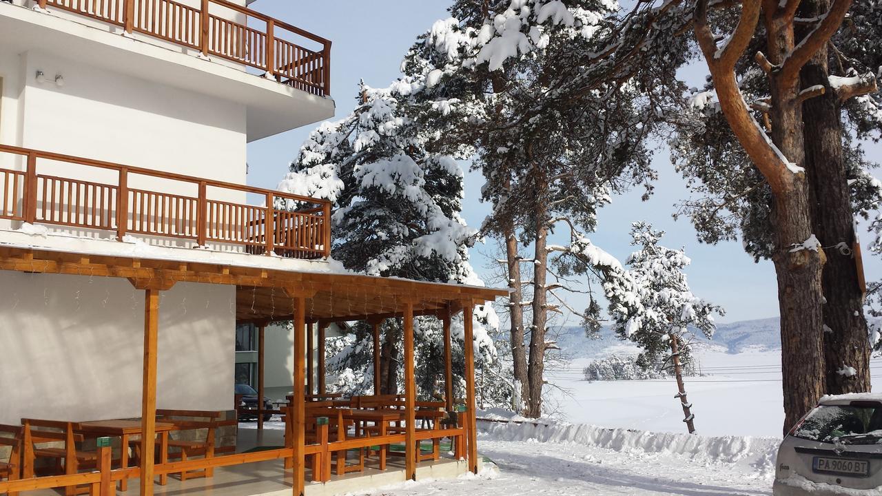 Villa Santa Maria Tsigov Chark Exterior photo
