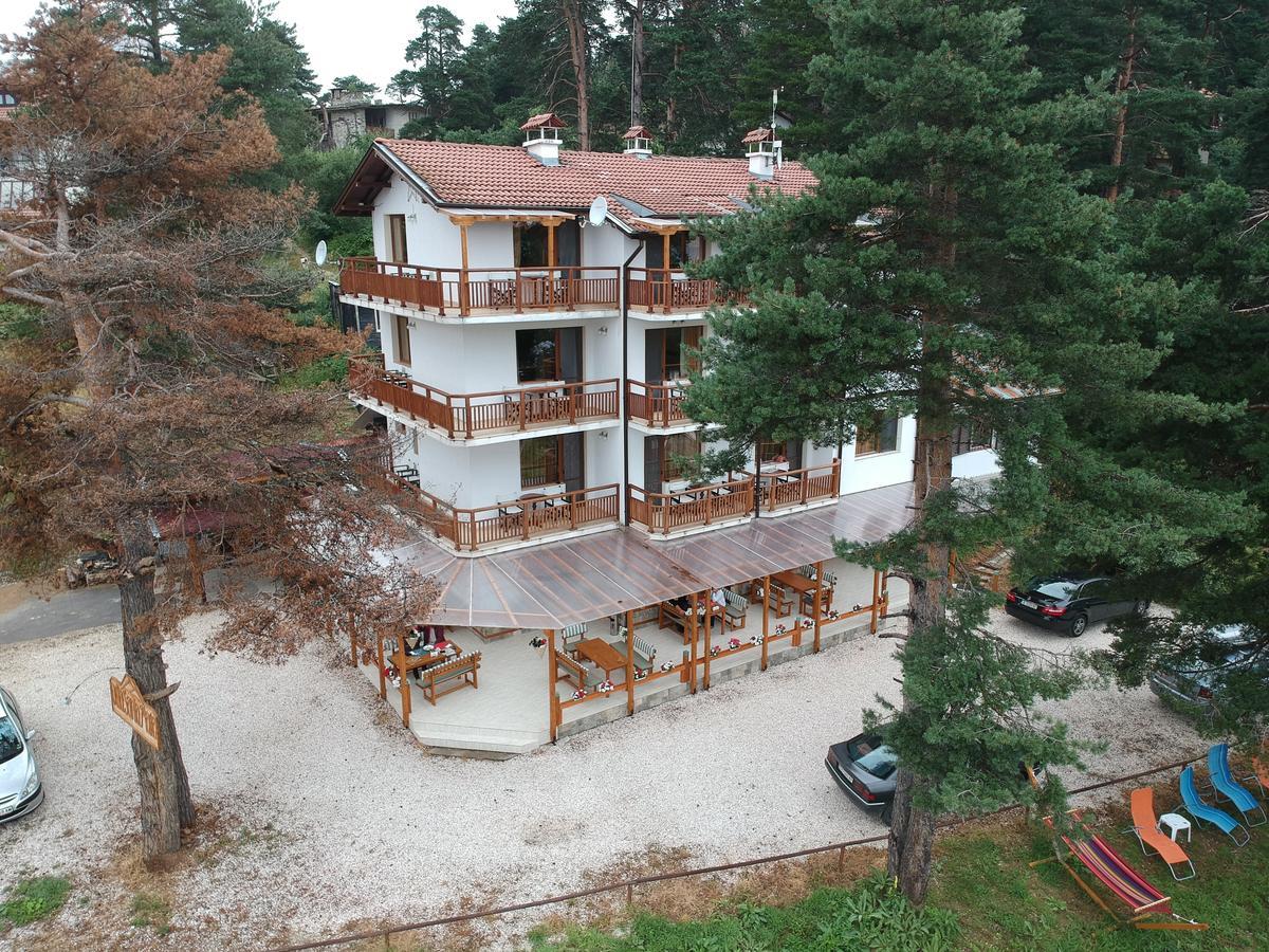 Villa Santa Maria Tsigov Chark Exterior photo